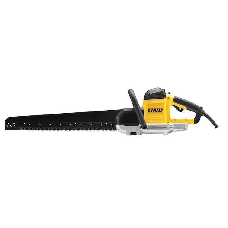 Serra Alligator® 1.700W com Lâmina Poroton Clase 20 DEWALT  2