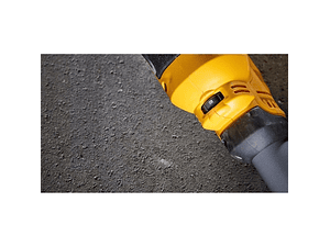 Lixadora gesso cartonado 450W Ø225mm DEWALT