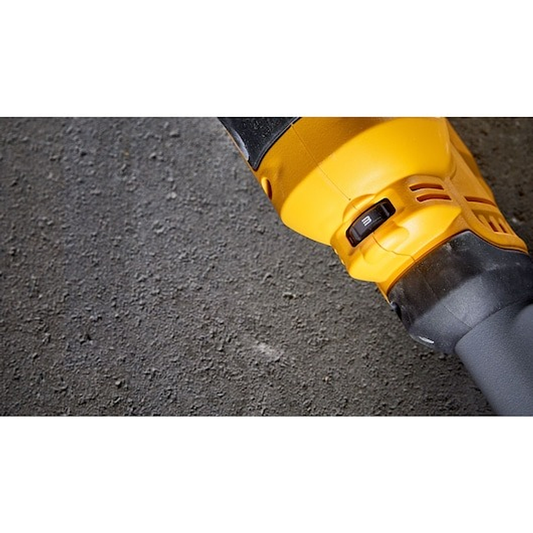 Lixadora gesso cartonado 450W Ø225mm DEWALT 2