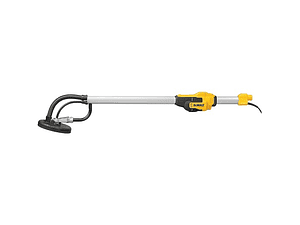 Lixadora gesso cartonado 450W Ø225mm DEWALT