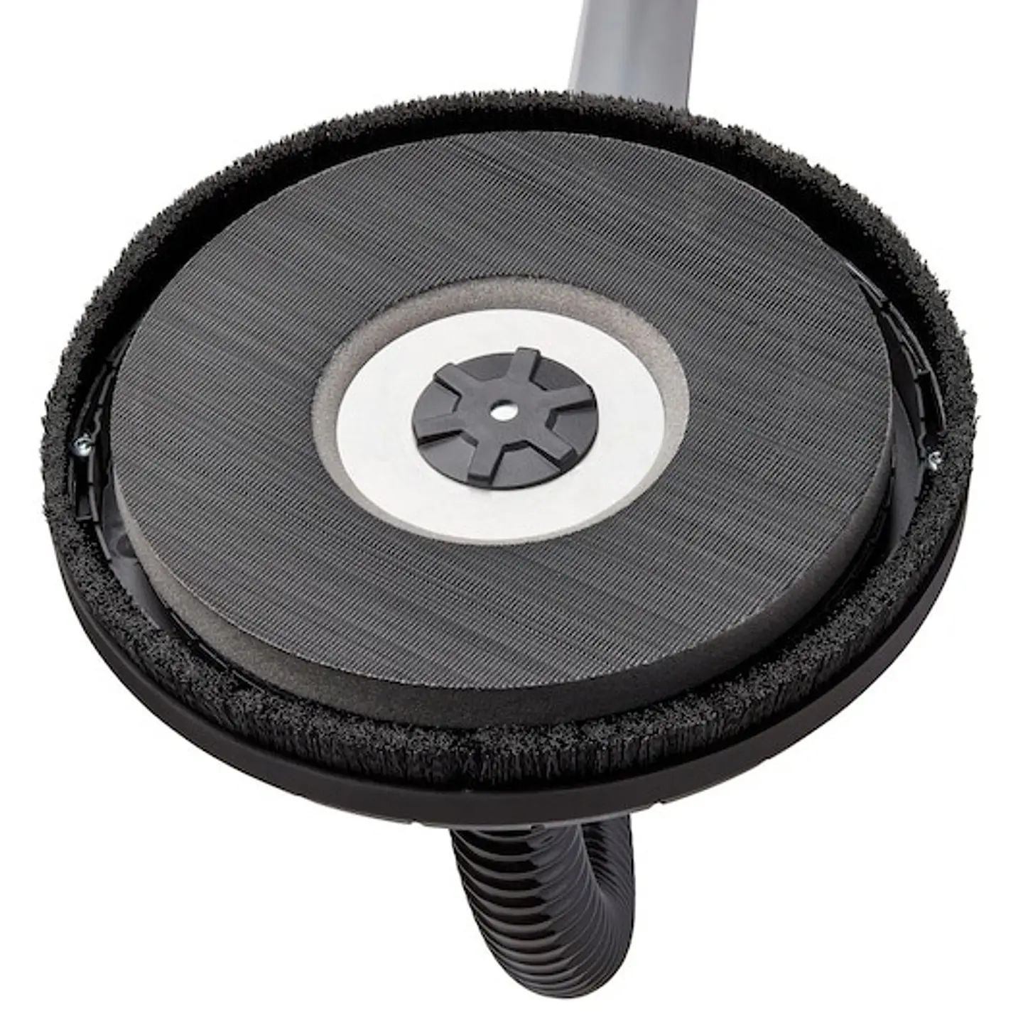 Lixadora gesso cartonado 450W Ø225mm DEWALT 8