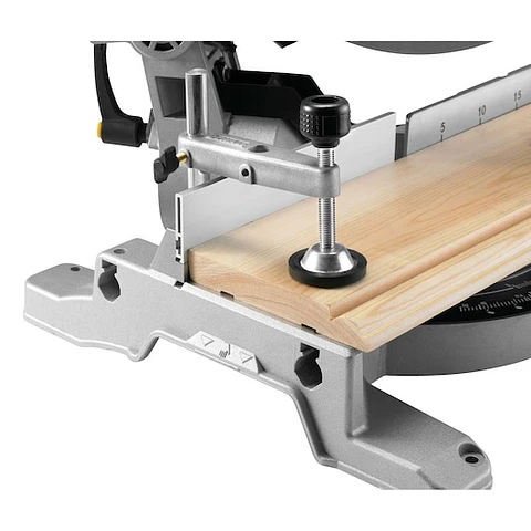Serra de Esquadria Telescópica 1850W - Ø250mm + Luz XPS DEWALT 