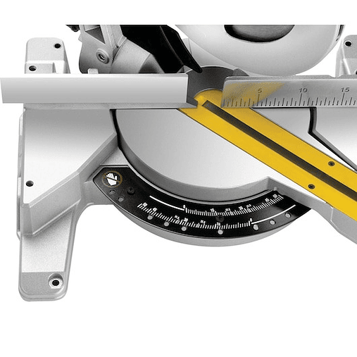 Serra de Esquadria Telescópica 1850W - Ø250mm + Luz XPS DEWALT  9