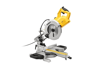Serra de Esquadria Telescópica 1850W - Ø250mm + Luz XPS DEWALT 