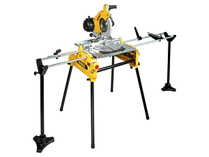 Serra Combinada 2.000W - Ø250 mm - 2.850 rpm DEWALT 