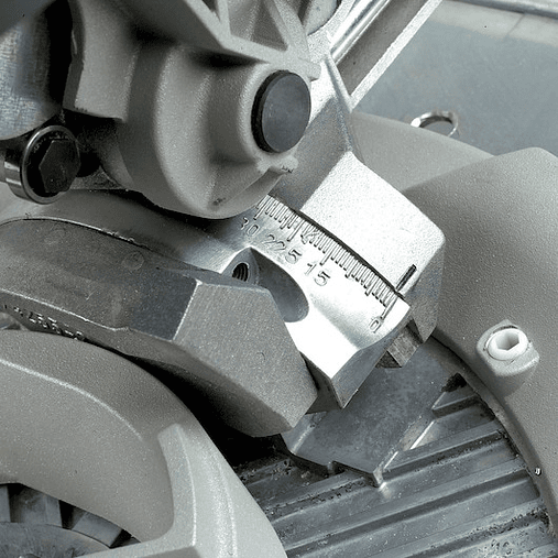 Serra Combinada 2.000W - Ø250 mm - 2.850 rpm DEWALT  5