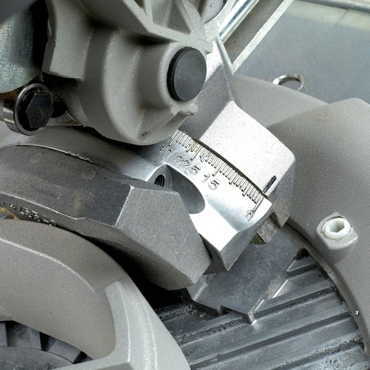 Serra Combinada 2.000W - Ø250 mm - 2.850 rpm DEWALT  5