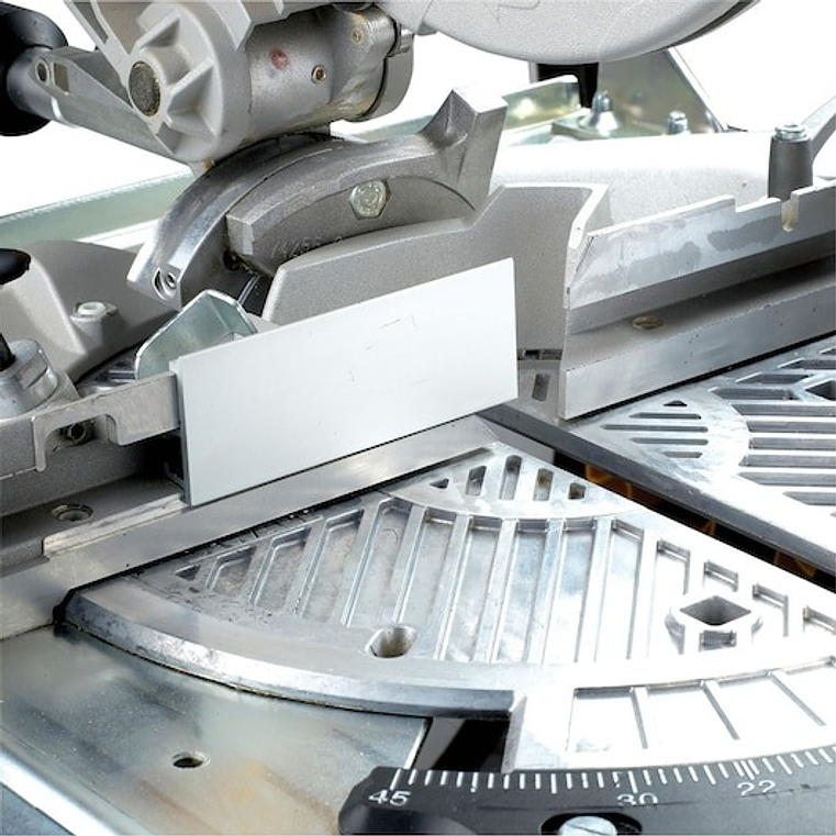 Serra Combinada 2.000W - Ø250 mm - 2.850 rpm DEWALT  6