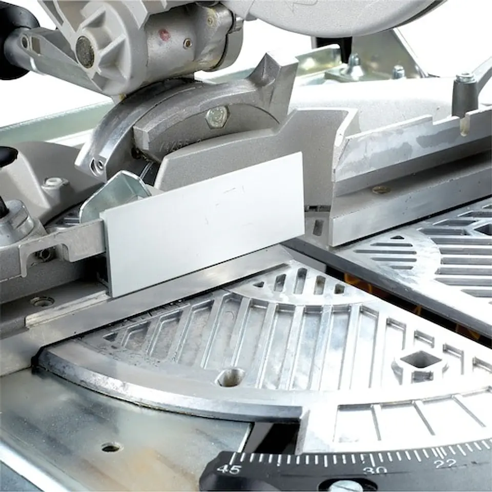 Serra Combinada 2.000W - Ø250 mm - 2.850 rpm DEWALT  6