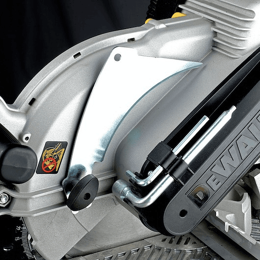 Serra Combinada 2.000W - Ø250 mm - 2.850 rpm DEWALT  7