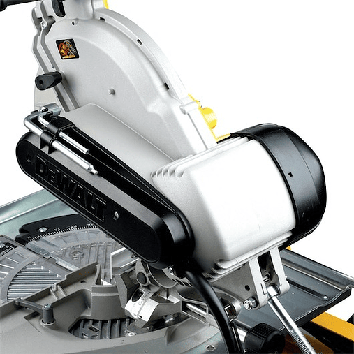 Serra Combinada 2.000W - Ø250 mm - 2.850 rpm DEWALT  8