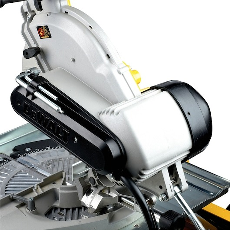 Serra Combinada 2.000W - Ø250 mm - 2.850 rpm DEWALT  8