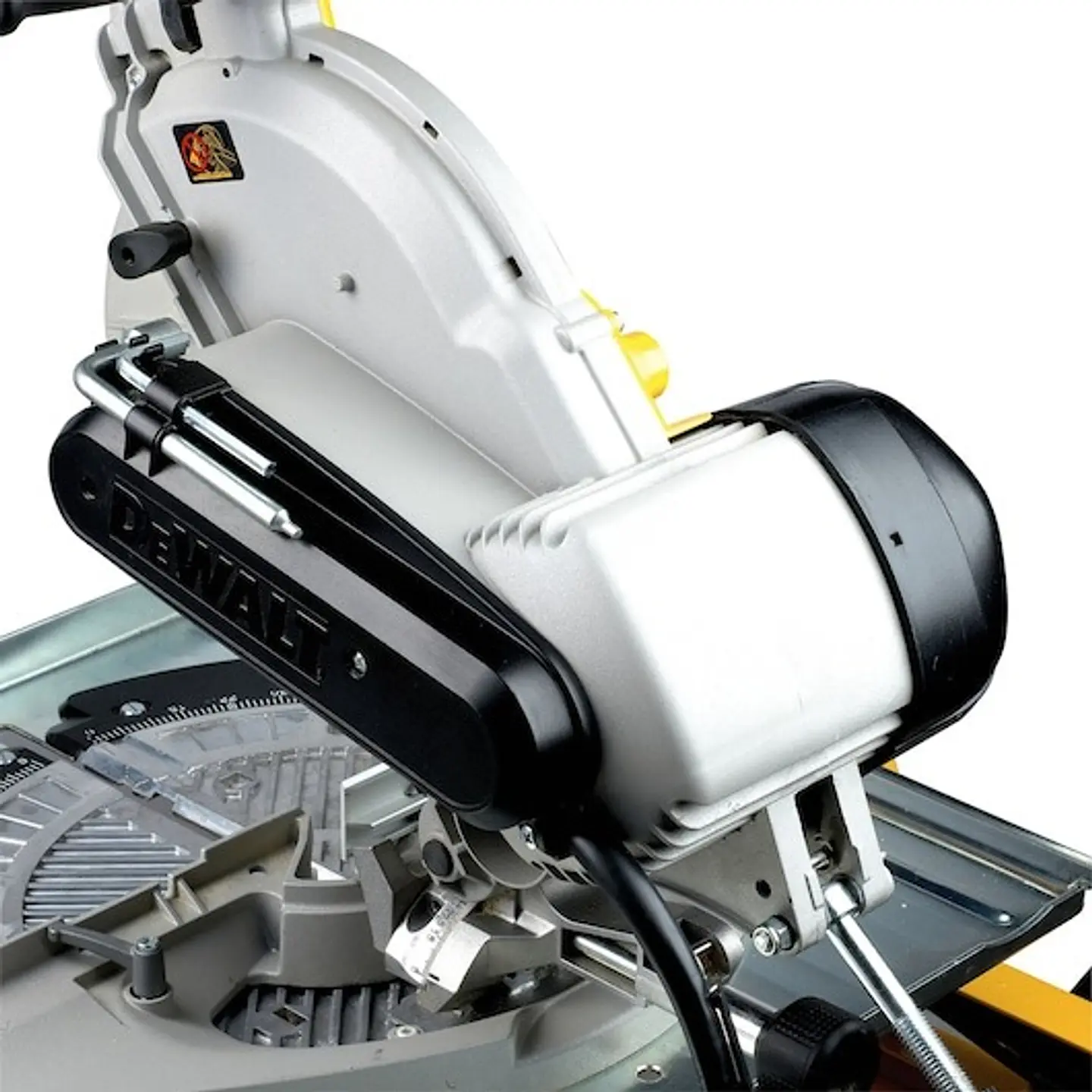 Serra Combinada 2.000W - Ø250 mm - 2.850 rpm DEWALT  8