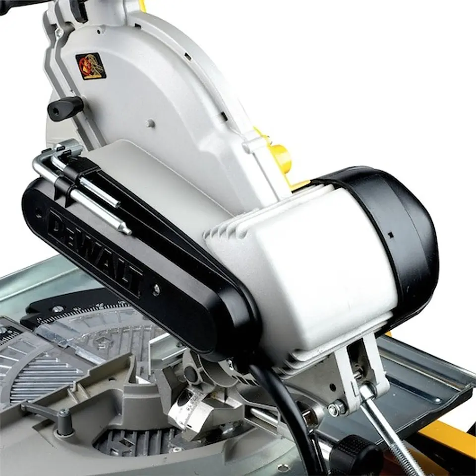 Serra Combinada 2.000W - Ø250 mm - 2.850 rpm DEWALT  8