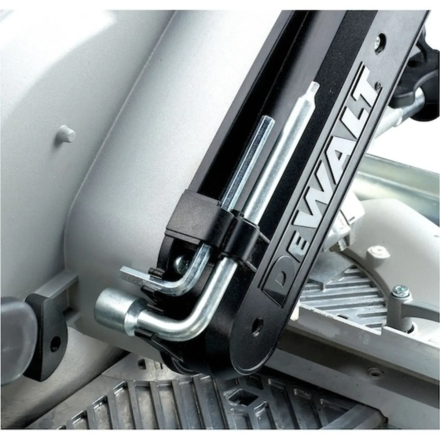 Serra Combinada 2.000W - Ø250 mm - 2.850 rpm DEWALT  11