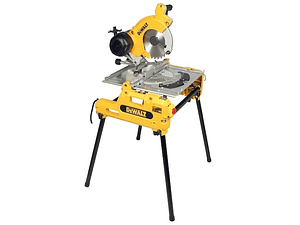 Serra Combinada 2.000W - Ø250 mm - 2.850 rpm DEWALT 
