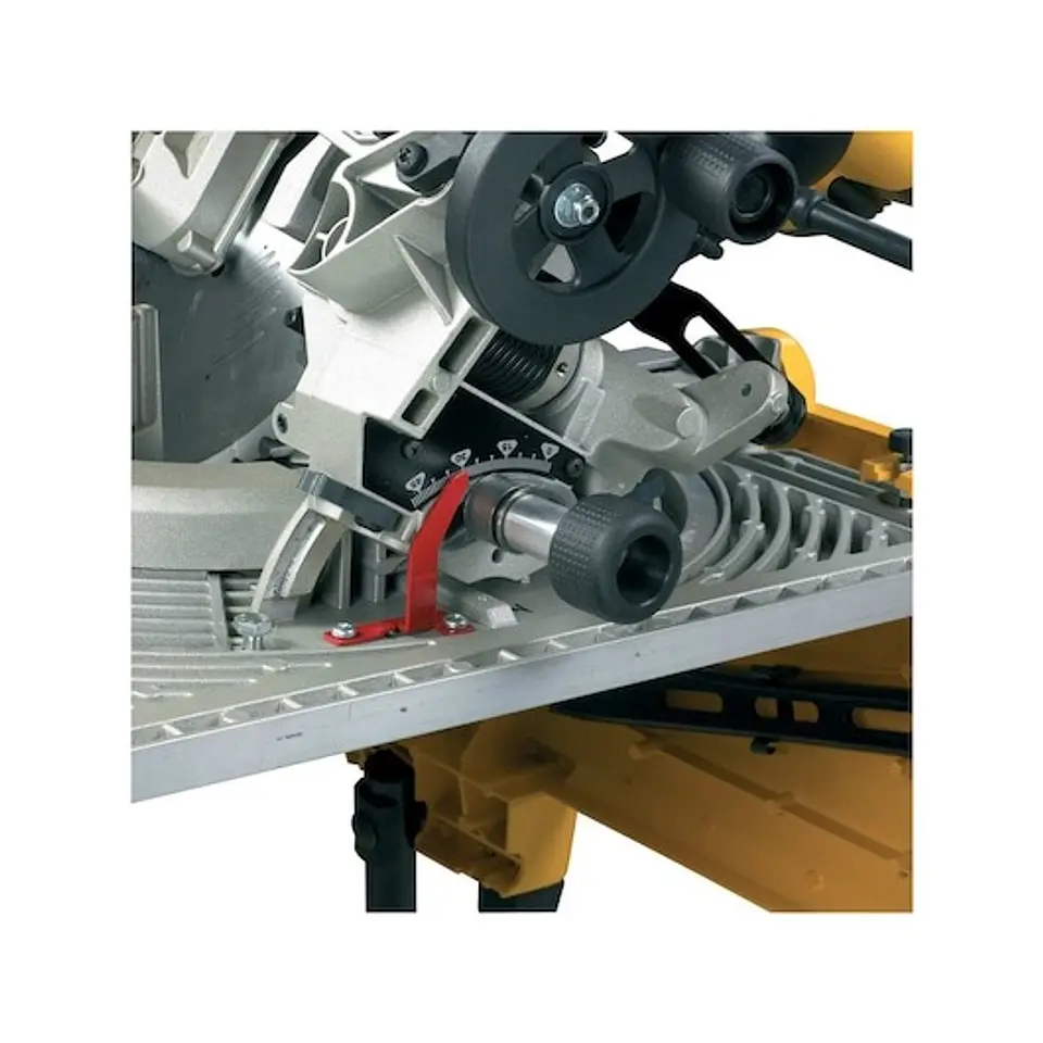 Serra Combinada 2.000W - Ø305 mm DEWALT  6