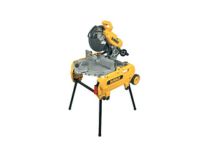 Serra Combinada 2.000W - Ø305 mm DEWALT 