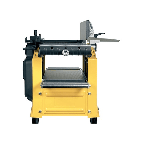 Plaina Desengrossadeira 2.100W 260mm com Mesa desengrossadeira 500×250mm DEWALT 