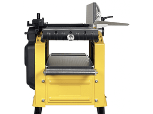 Plaina Desengrossadeira 2.100W 260mm com Mesa desengrossadeira 500×250mm DEWALT 