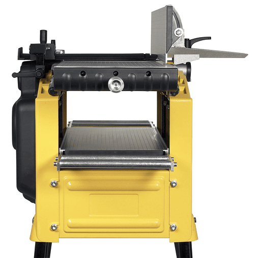 Plaina Desengrossadeira 2.100W 260mm com Mesa desengrossadeira 500×250mm DEWALT  2