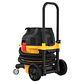Aspirador 38 litros Classe H - 1.400W DEWALT  - Thumbnail 2