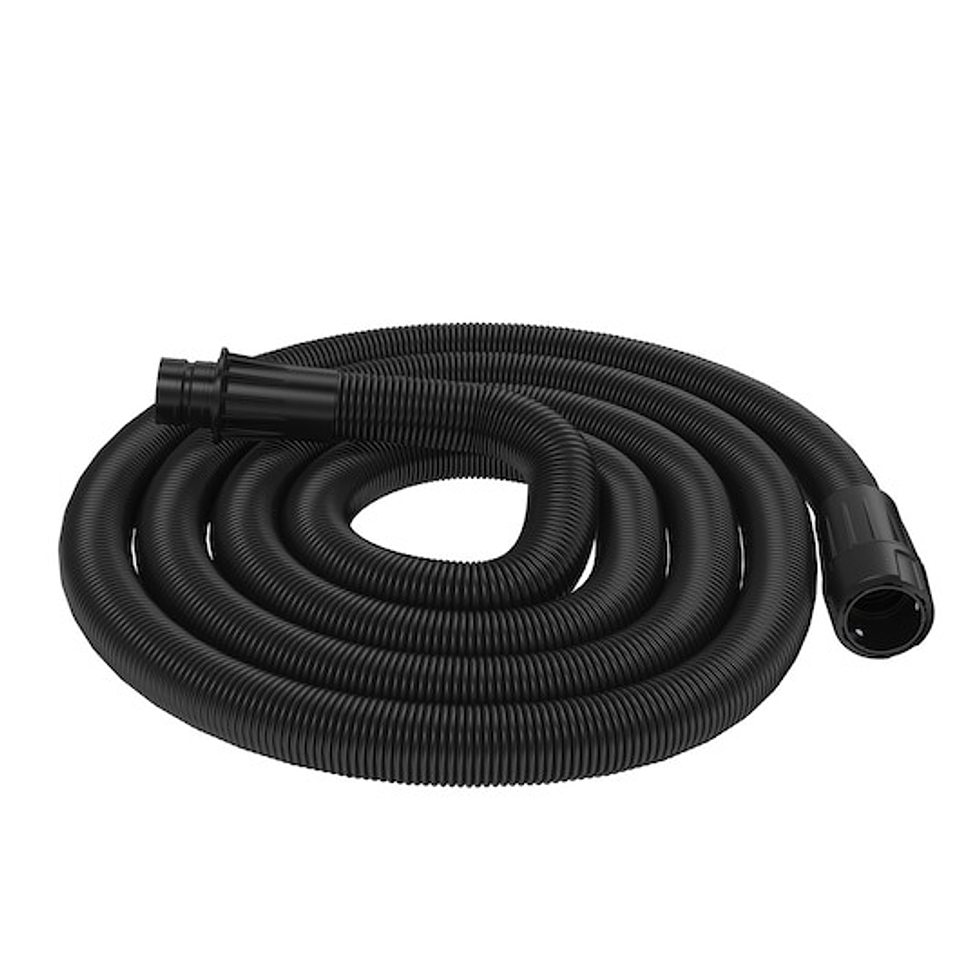 Aspirador 38 litros Classe H - 1.400W DEWALT  3