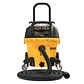 Aspirador 38 litros Classe H - 1.400W DEWALT  - Thumbnail 4