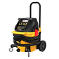Aspirador 38 litros Classe H - 1.400W DEWALT  - Thumbnail 1