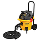 Aspirador 38 litros Classe H - 1.400W DEWALT  - Thumbnail 7