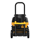 Aspirador 38 litros Classe H - 1.400W DEWALT  - Thumbnail 8