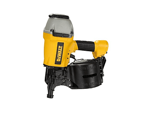 Pregadora de Estruturas para pregos em bobina de 2,5-3,1mm diâmetro e 50-90mm comprimento DEWALT 