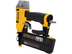 Agrafador para agrafos de 1-1,27mm diâmetro 5,6mm largura e 12-38mm comprimento DEWALT 