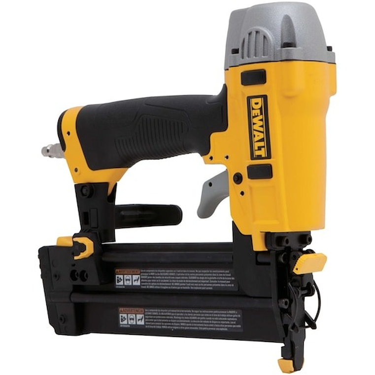Agrafador para agrafos de 1-1,27mm diâmetro 5,6mm largura e 12-38mm comprimento DEWALT  3