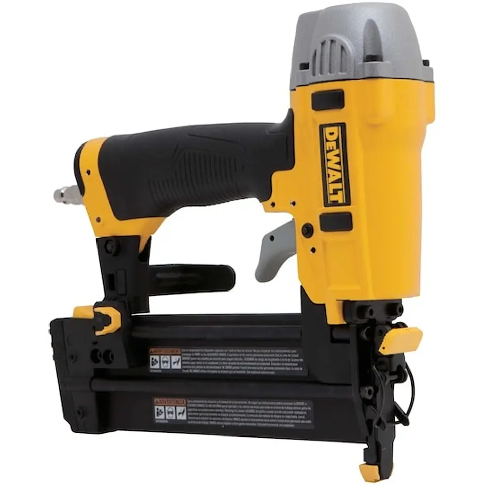 Agrafador para agrafos de 1-1,27mm diâmetro 5,6mm largura e 12-38mm comprimento DEWALT  3