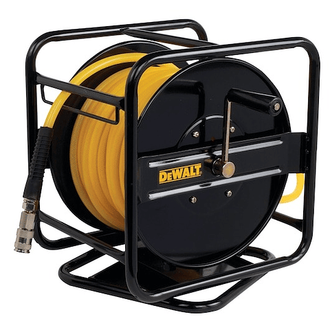 Mangueira de borracha PRO-GRADE de 30 M DEWALT 
