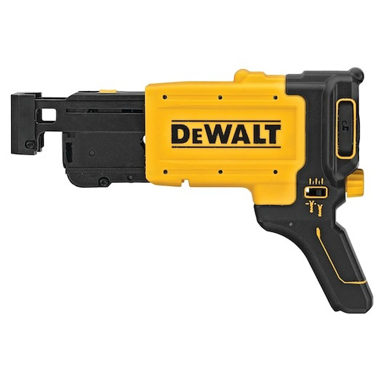 Alimentador automático parafusos pladur DCF6202 DEWALT 6