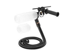 Sistema de extração de poeiras para martelos SDS-Plus DEWALT 