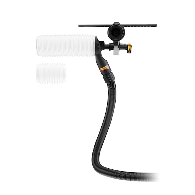 Sistema de extração de poeiras para martelos SDS-Plus DEWALT  2