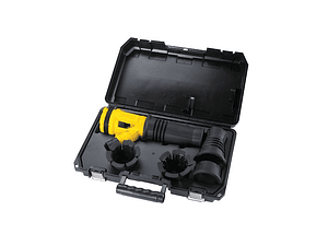 Sistema de extração de poeiras para martelos DEWALT 