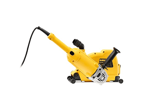 Proteção de Corte para Rebarbadoras 230mm DWE46229 DEWALT