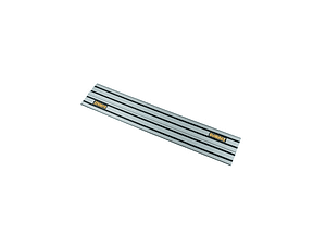 1m carril guia DEWALT 