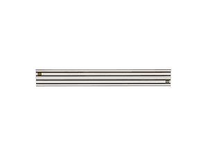 1,5m carril guia DEWALT 