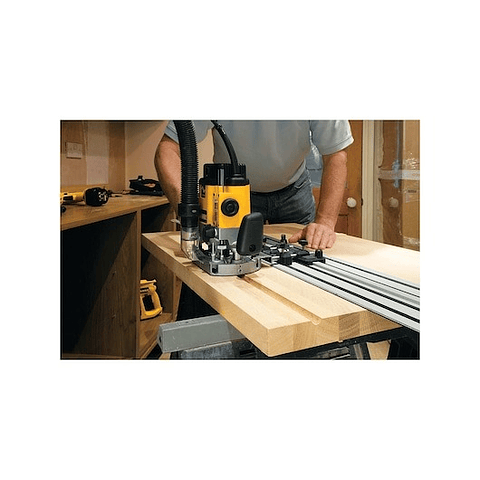 Dispositivo para acoplar tupias DEWALT 