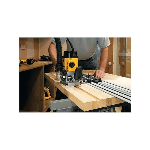 Dispositivo para acoplar tupias DEWALT  2