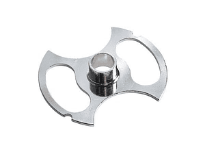 Guia nível fixa 16mm DW621 / DW622 / DW625 DEWALT 