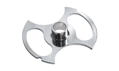 Guia nível fixa 16mm DW621 / DW622 / DW625 DEWALT 