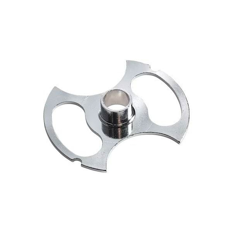 Guia nível fixa 16mm DW621 / DW622 / DW625 DEWALT  1