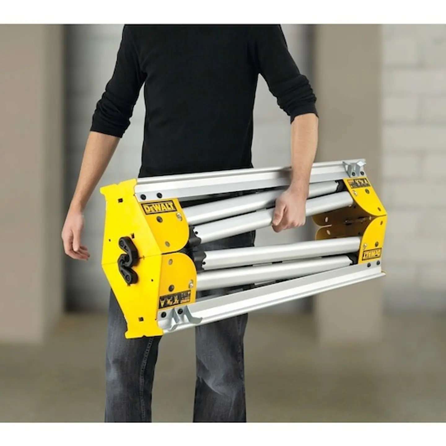 Bancada de trabalho (cavalete) DEWALT  3