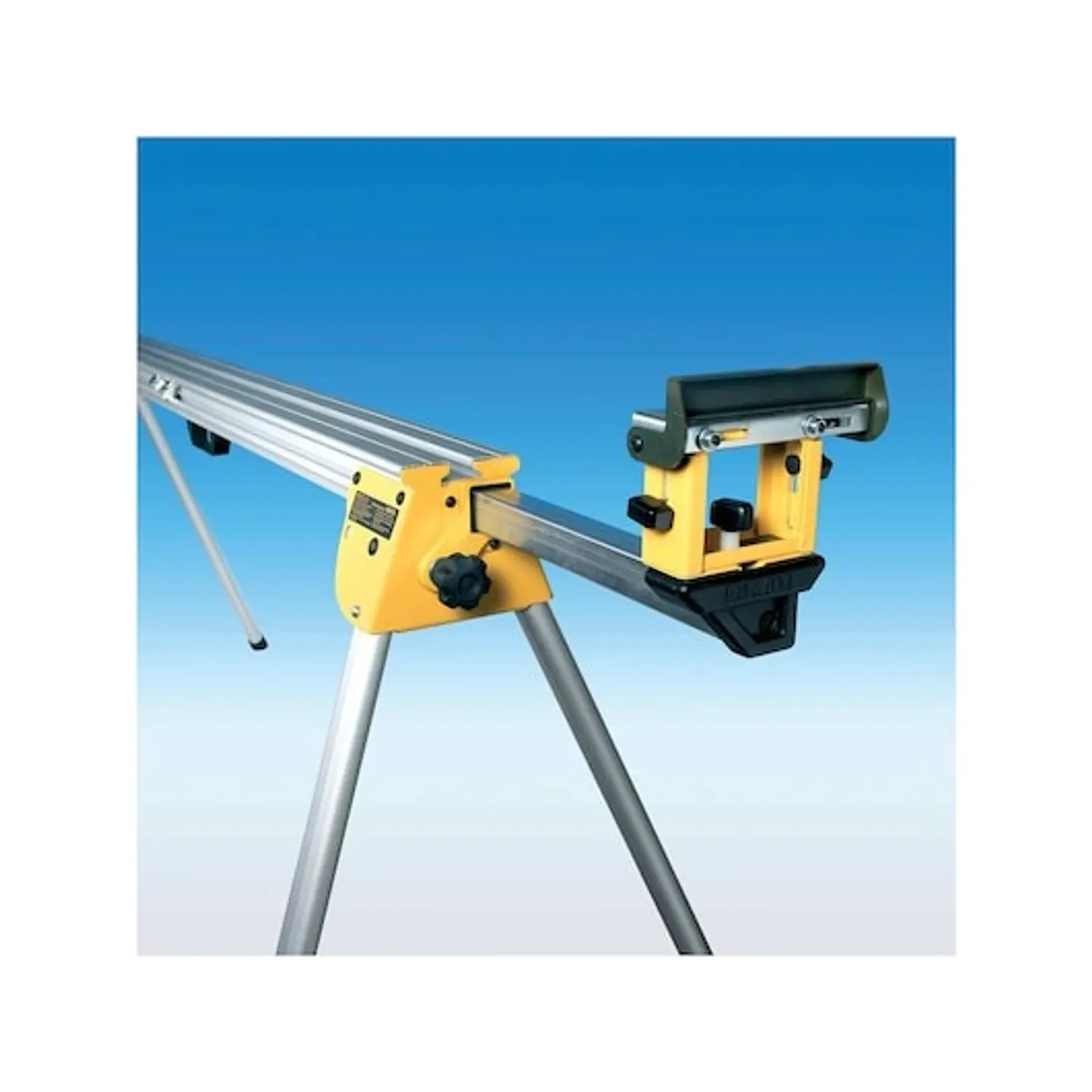 Bancada de trabalho para serras de esquadria DEWALT  3